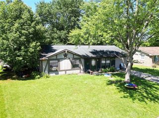 191 Ardmore Drive, Cedarville Vlg, OH 45314