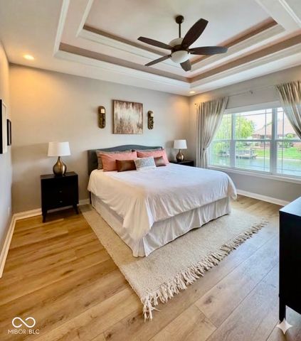 4858 Brentridge Place, Greenwood, IN 46143