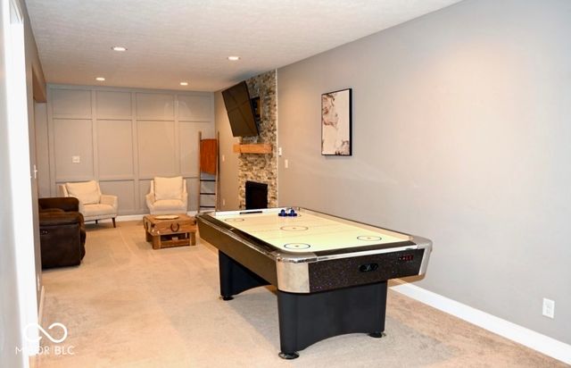 4858 Brentridge Place, Greenwood, IN 46143