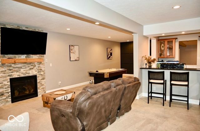 4858 Brentridge Place, Greenwood, IN 46143
