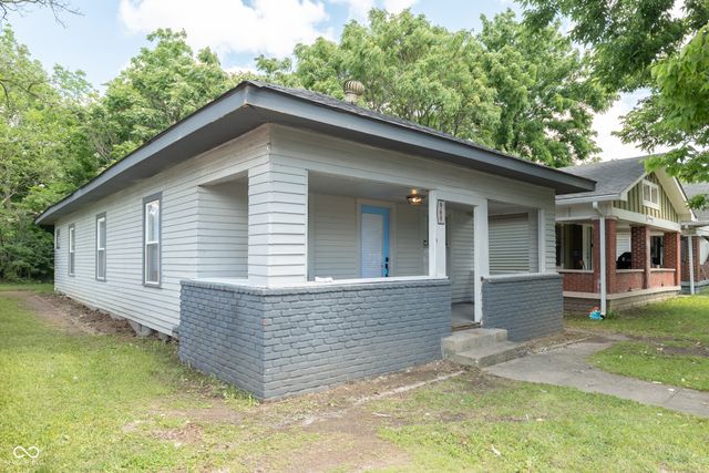 969 N Pershing, Indianapolis, IN 46222