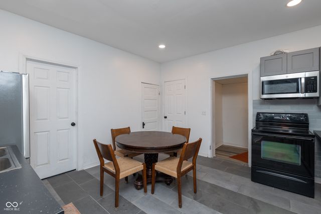 969 N Pershing, Indianapolis, IN 46222
