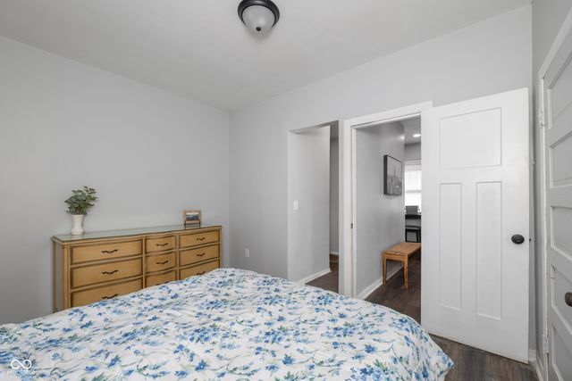 969 N Pershing, Indianapolis, IN 46222
