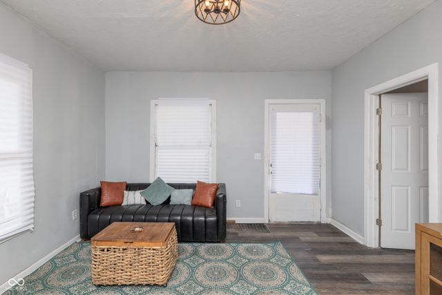 969 N Pershing, Indianapolis, IN 46222