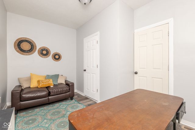 969 N Pershing, Indianapolis, IN 46222