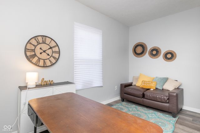 969 N Pershing, Indianapolis, IN 46222