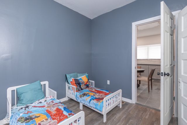 969 N Pershing, Indianapolis, IN 46222
