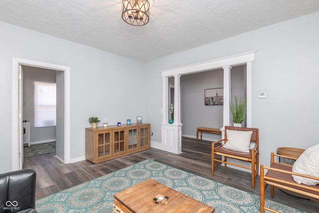 969 N Pershing, Indianapolis, IN 46222