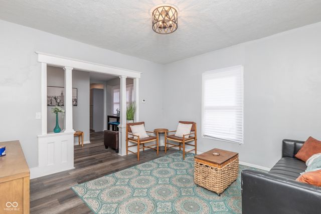 969 N Pershing, Indianapolis, IN 46222