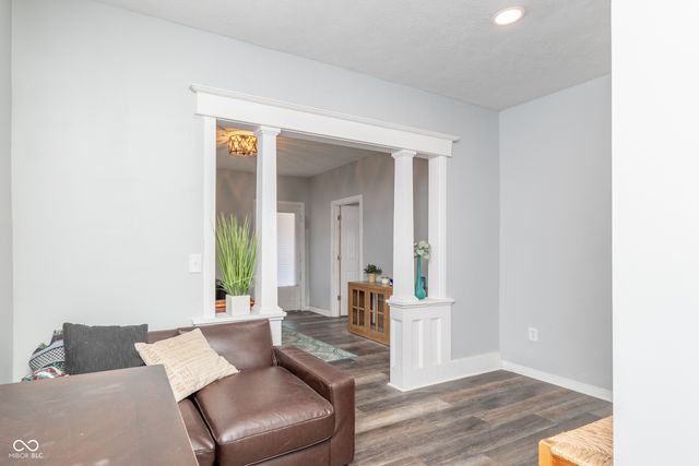 969 N Pershing, Indianapolis, IN 46222