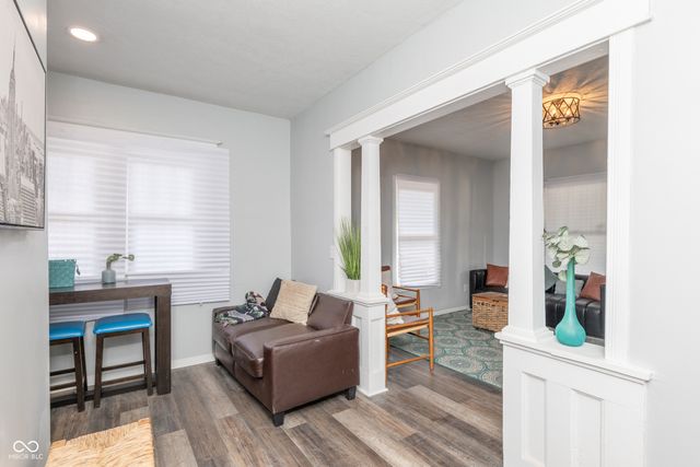 969 N Pershing, Indianapolis, IN 46222