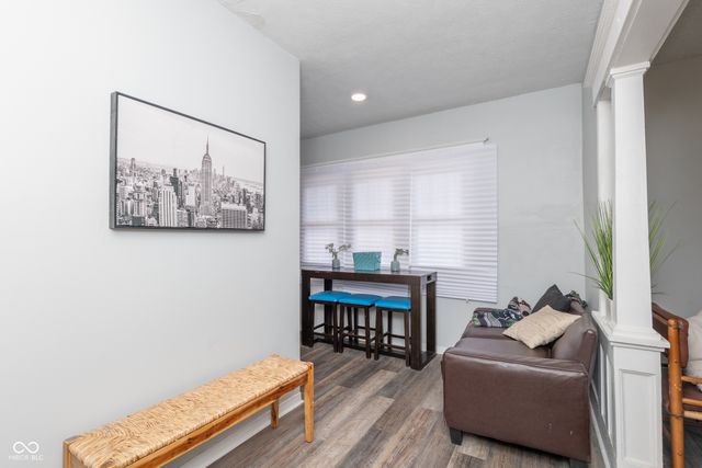 969 N Pershing, Indianapolis, IN 46222