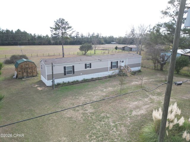 10453 NW Schmarje Lane, Bristol, FL 32321