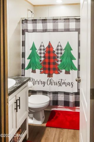 10453 NW Schmarje Lane, Bristol, FL 32321