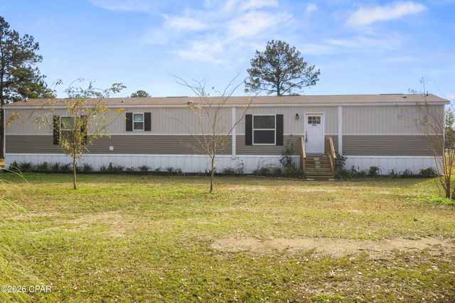 10453 NW Schmarje Lane, Bristol, FL 32321