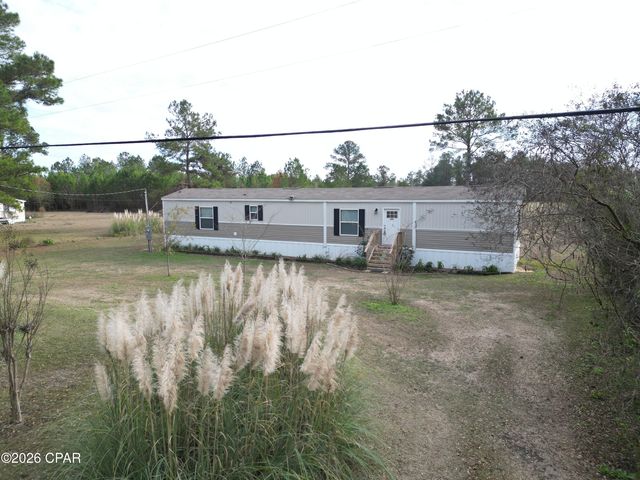 10453 NW Schmarje Lane, Bristol, FL 32321