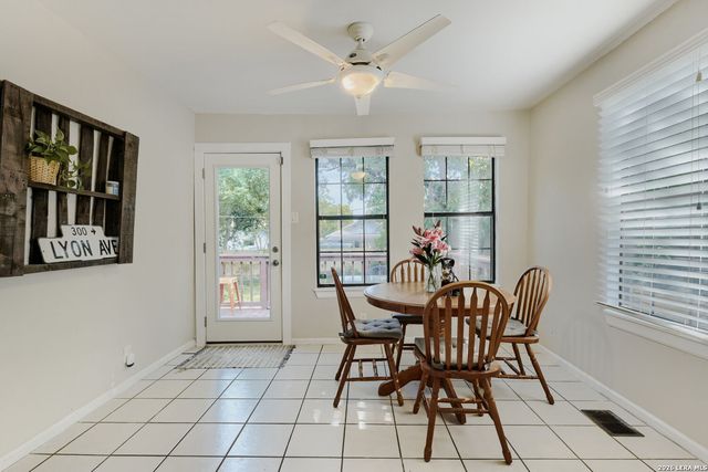 608 E Mistletoe, San Antonio, TX 78212