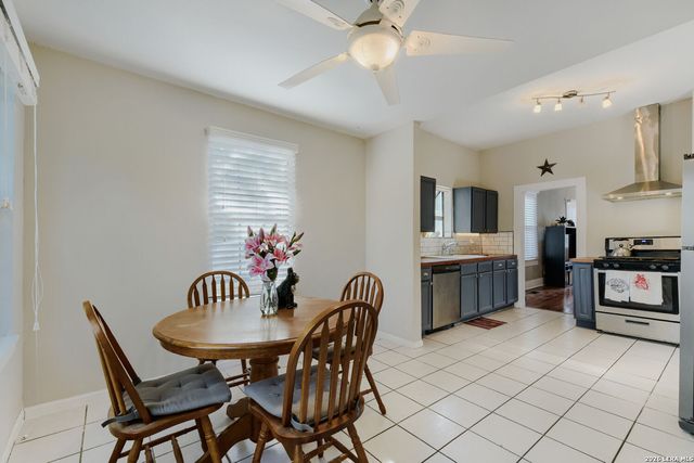 608 E Mistletoe, San Antonio, TX 78212