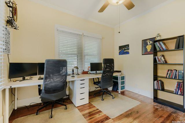 608 E Mistletoe, San Antonio, TX 78212