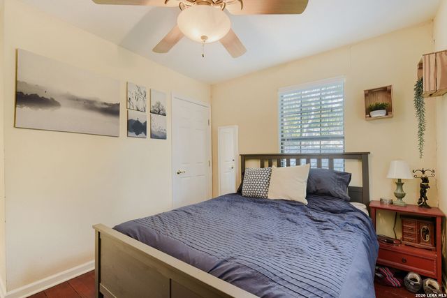 608 E Mistletoe, San Antonio, TX 78212
