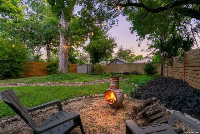 608 E Mistletoe, San Antonio, TX 78212