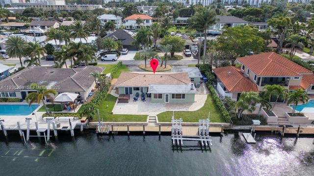 2875 NE 19th St, Pompano Beach, FL 33062