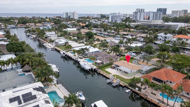 2875 NE 19th St, Pompano Beach, FL 33062