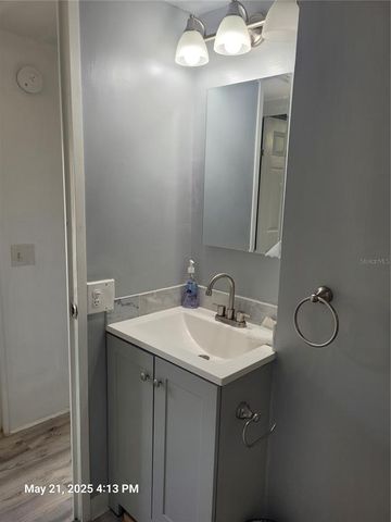 2005 BLUE LAKE DRIVE, Lakeland, FL 33801
