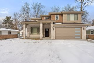 201 Miami Street, Park Forest, IL 60466
