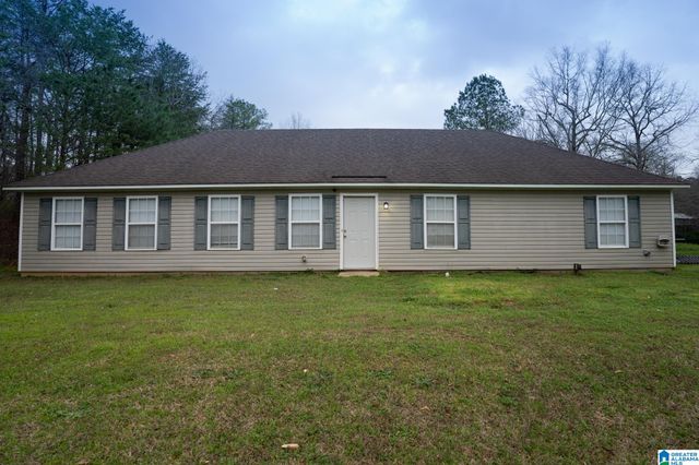 20935 WALNUT LANE, Vance, AL 35490