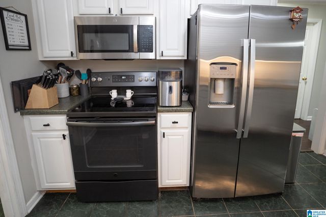 20935 WALNUT LANE, Vance, AL 35490