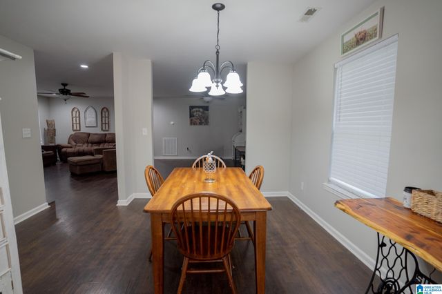 20935 WALNUT LANE, Vance, AL 35490