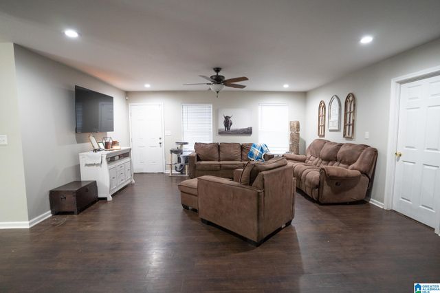 20935 WALNUT LANE, Vance, AL 35490