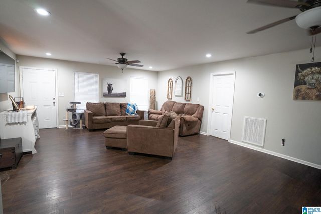 20935 WALNUT LANE, Vance, AL 35490