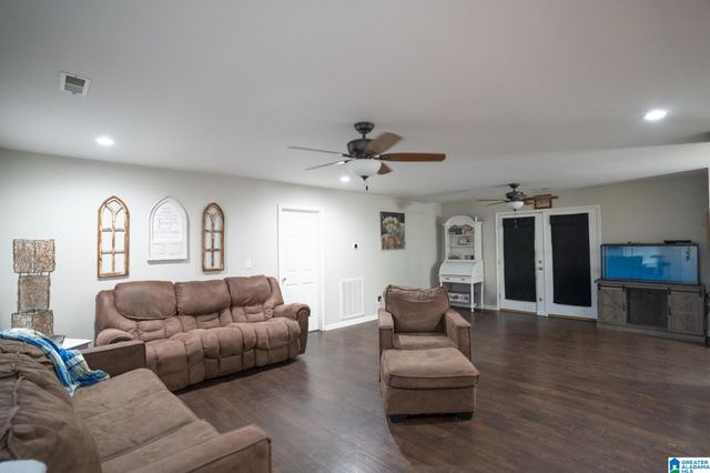 20935 WALNUT LANE, Vance, AL 35490