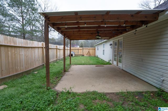 20935 WALNUT LANE, Vance, AL 35490