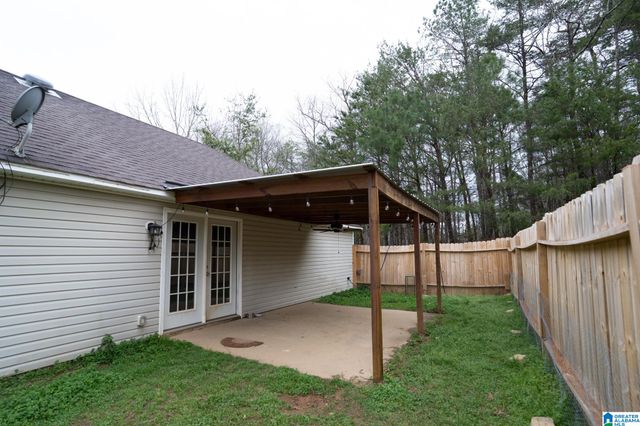 20935 WALNUT LANE, Vance, AL 35490