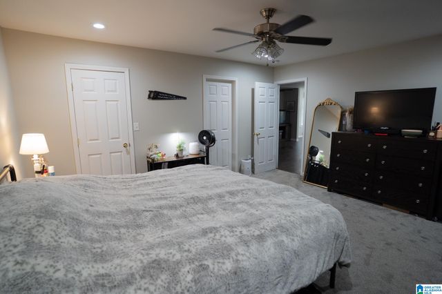 20935 WALNUT LANE, Vance, AL 35490