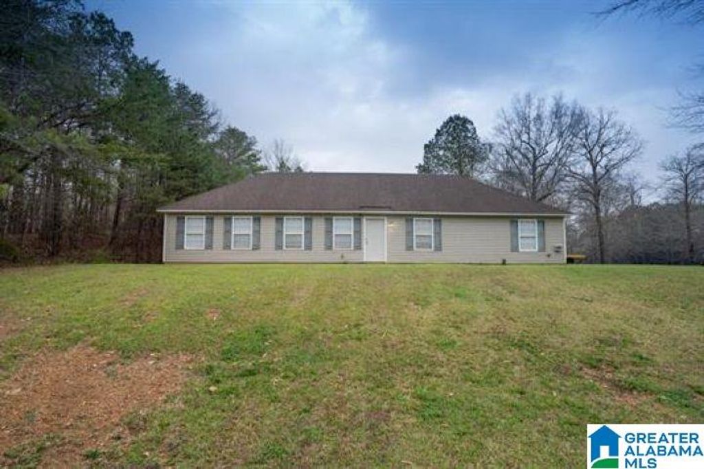 20935 WALNUT LANE, Vance, AL 35490