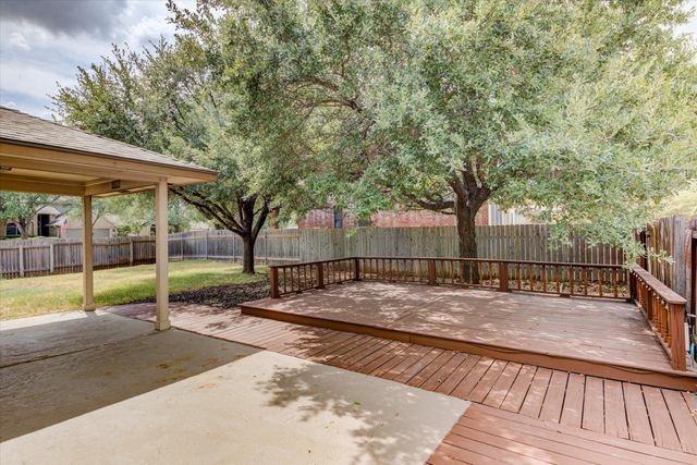 722 Settlement ST, Cedar Park, TX 78613