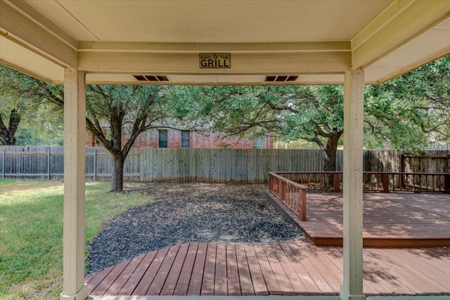 722 Settlement ST, Cedar Park, TX 78613