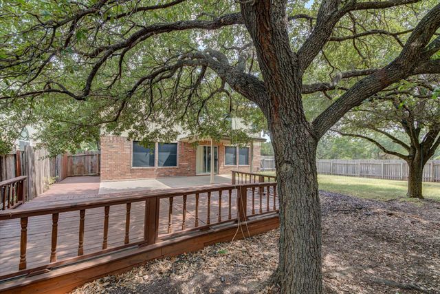 722 Settlement ST, Cedar Park, TX 78613