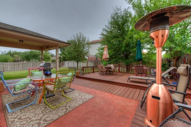 722 Settlement ST, Cedar Park, TX 78613