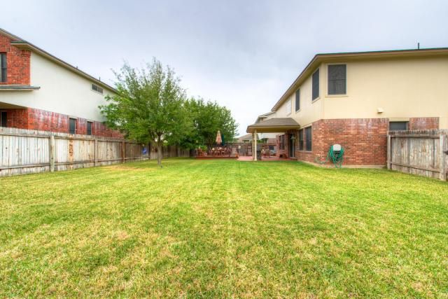 722 Settlement ST, Cedar Park, TX 78613