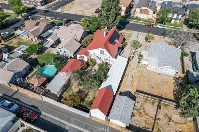 44651 Beech Avenue, Lancaster, CA 93534