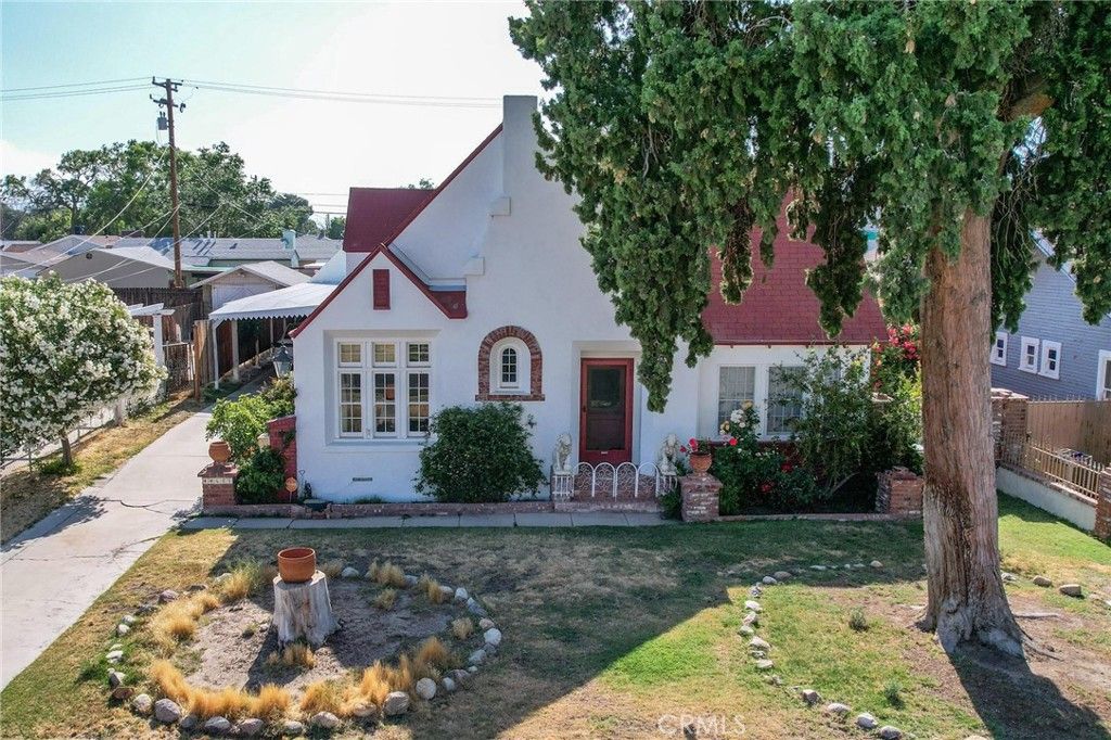 44651 Beech Avenue, Lancaster, CA 93534