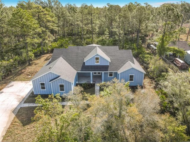 30798 APRICOT AVENUE, Eustis, FL 32736