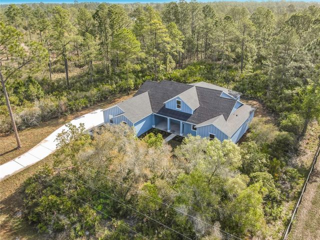 30798 APRICOT AVENUE, Eustis, FL 32736