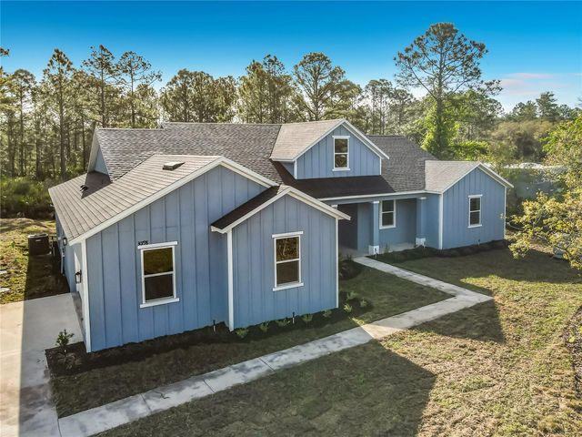 30798 APRICOT AVENUE, Eustis, FL 32736