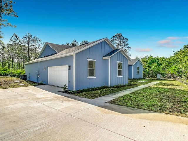 30798 APRICOT AVENUE, Eustis, FL 32736